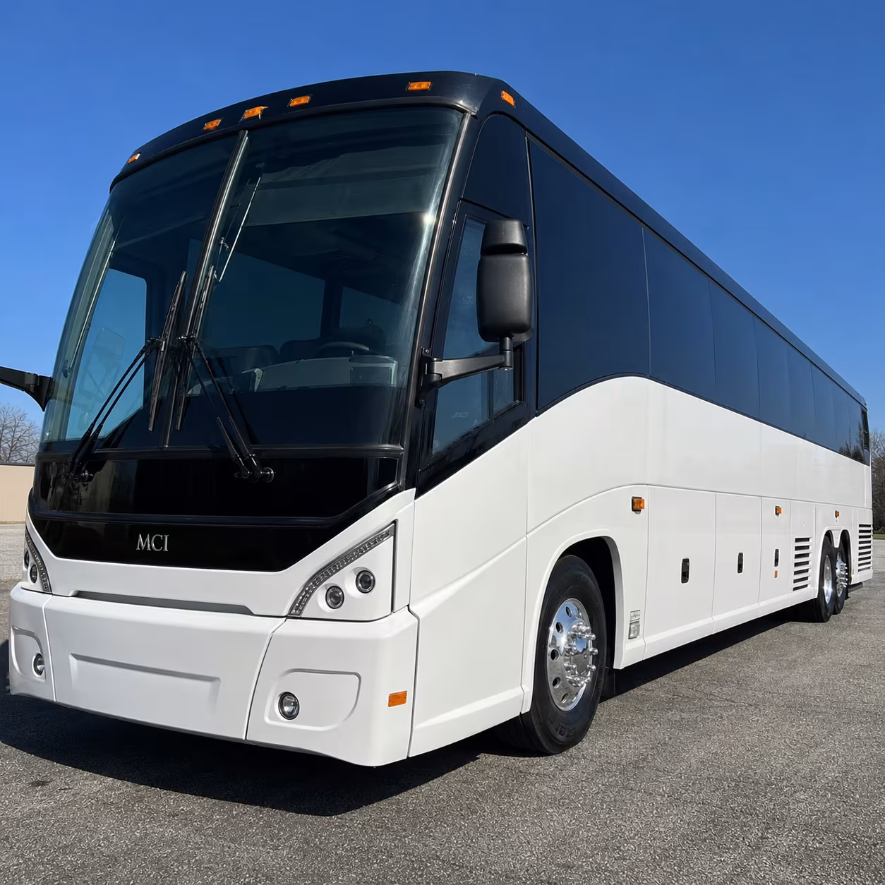 chattanooga corporate transportation