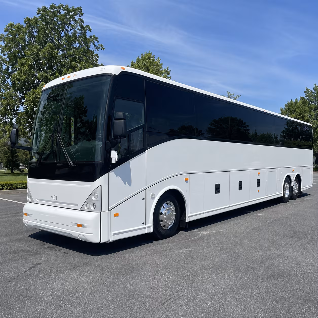 chattanooga employee transportation