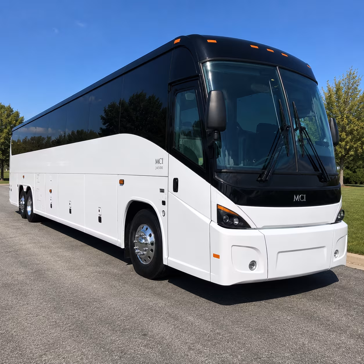 chattanooga event transportation
