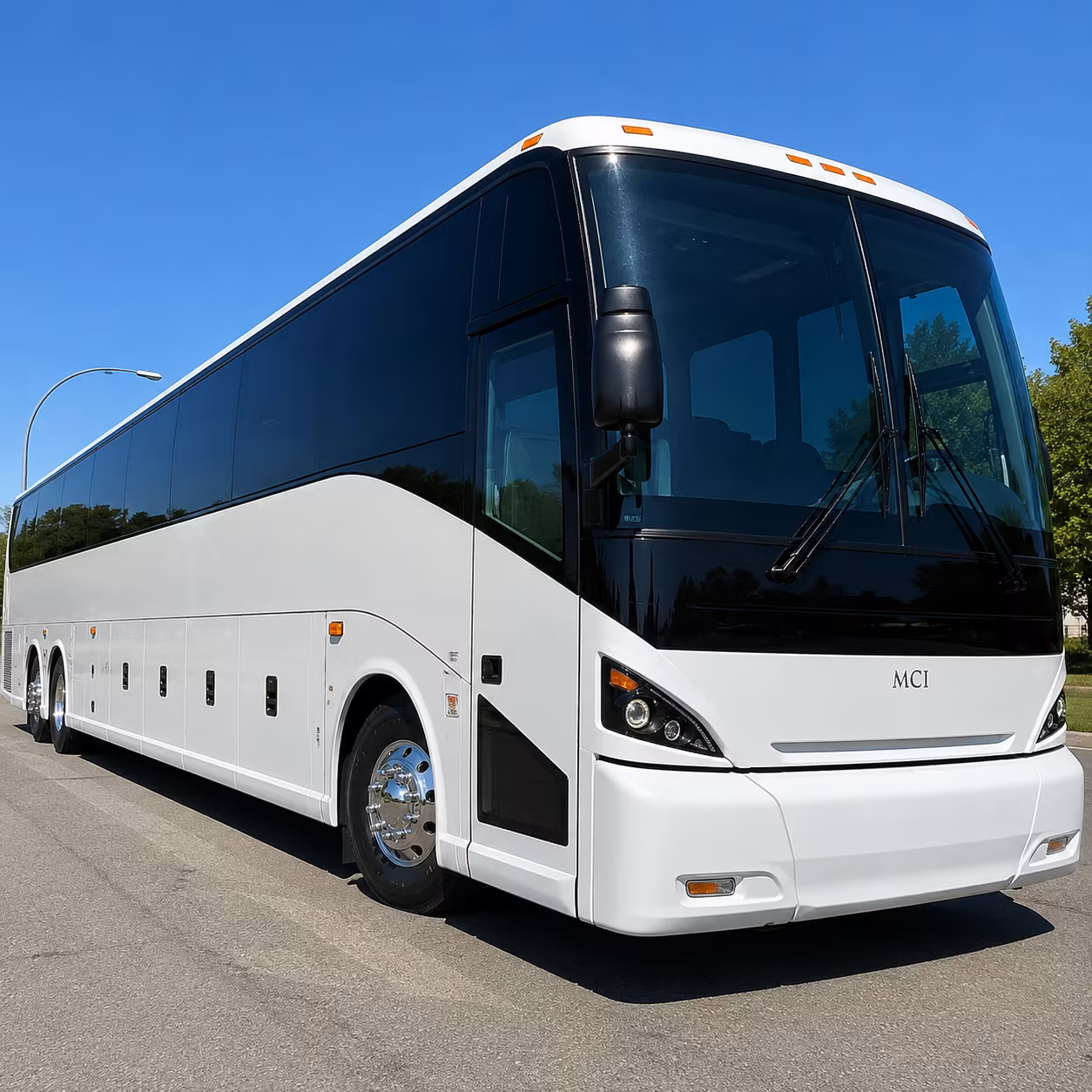 chattanooga field trip transportation