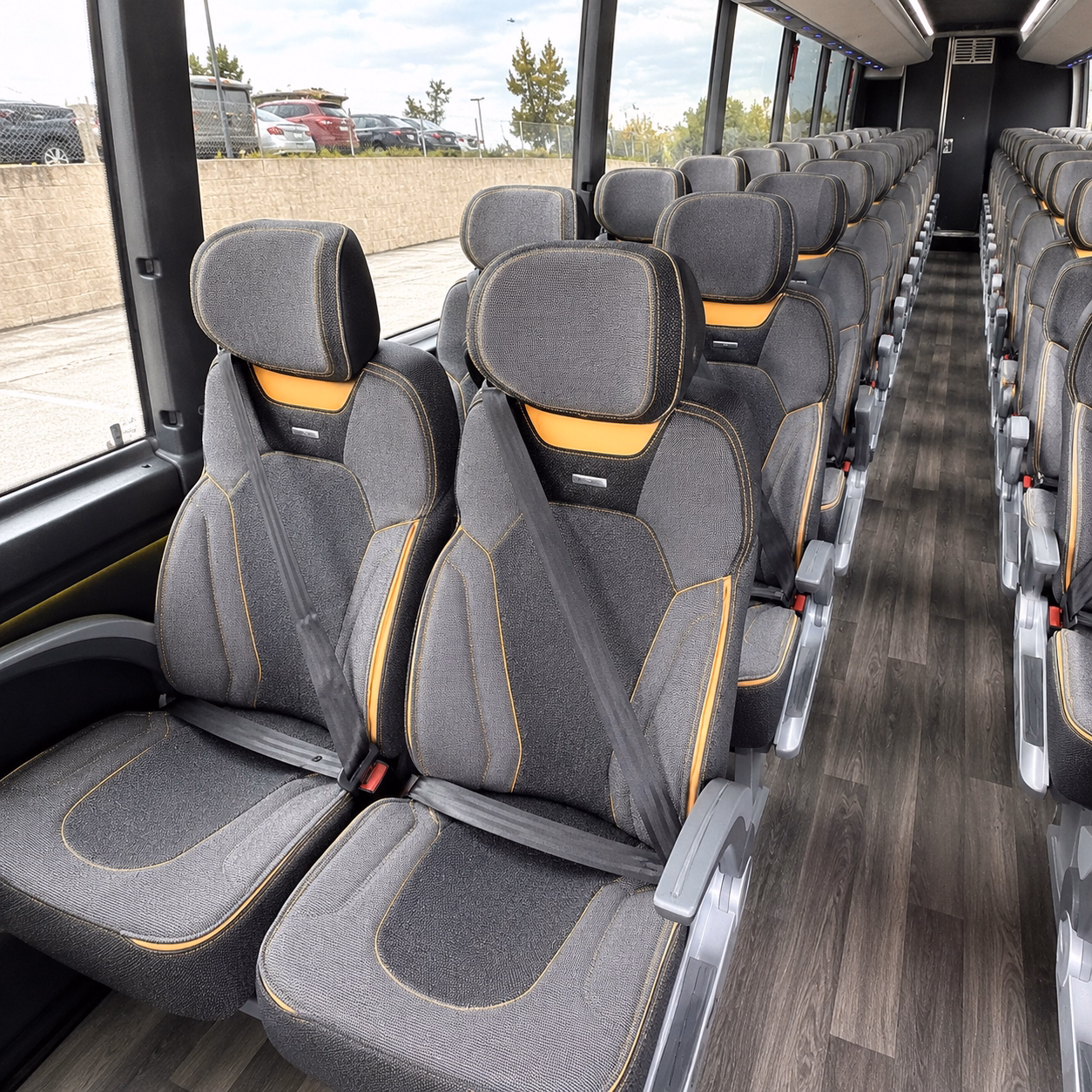 chattanooga long distance transportation