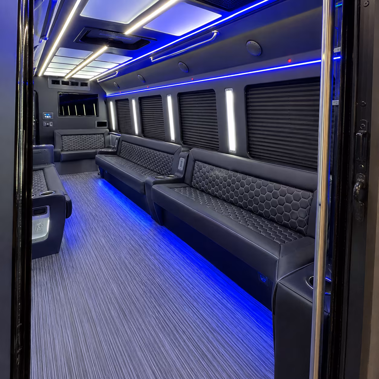 chattanooga prom transportation