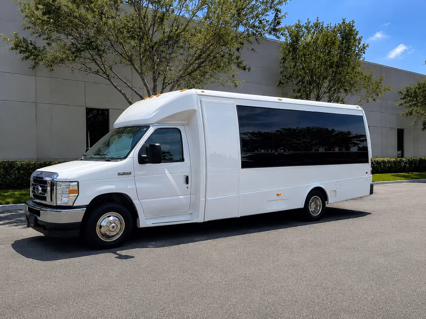chattanooga sporting event transportation